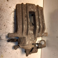 pinza freno posteriore destra per SEAT IBIZA (6L) 1.9 TDI DPF Ber. 35138a 1J0615424H