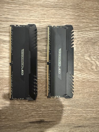 Corsair vengeance lpx gb - corsair,