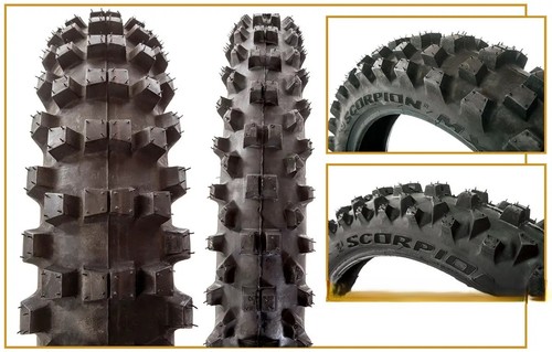 Coppia gomme moto - coppia,
