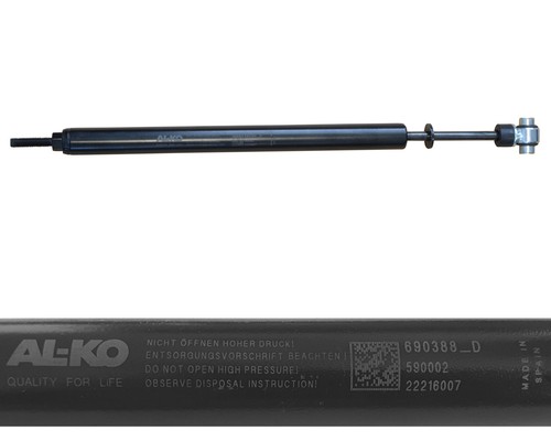 Ammortizzatore alko 690388 - ammortizzatore,