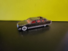 1990 Hot Wheels City Mayor