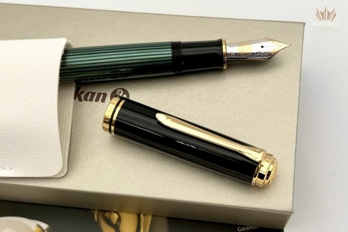 Penna stilografica pelikan - penna,