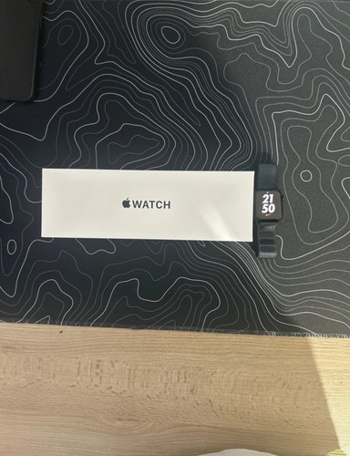 Apple watch 2a - se, (2a