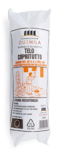 Pennellificio 2000 bobina - pennellificio,