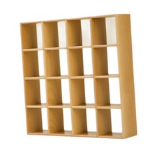 Libreria fai da te per casa