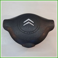 Airbag Guidatore Sinistro SX CITROEN JUMPY 3a Serie 2.0 967219552D 2006 2016