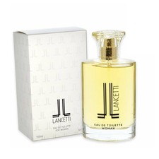 Lancetti Woman Profumo Donna