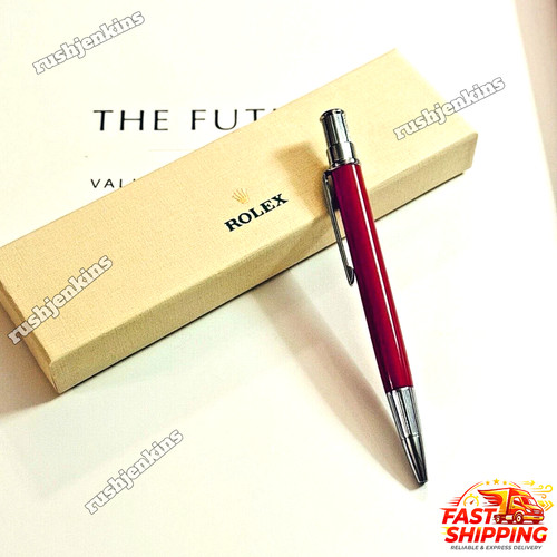 Rolex ruby oyster penna - ruby,