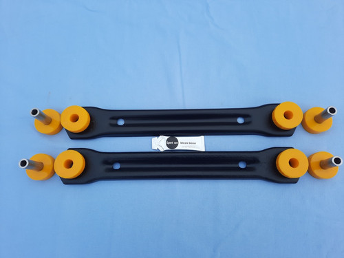 Braccetti drag link - braccetti, raggio