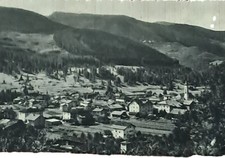 ZIANO VAL DI FIEMME - PANORAMA