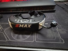 Occhiali analogici Fatshark