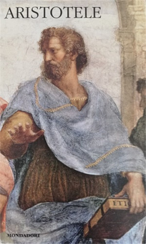 Aristotele opere fisica - aristotele.,