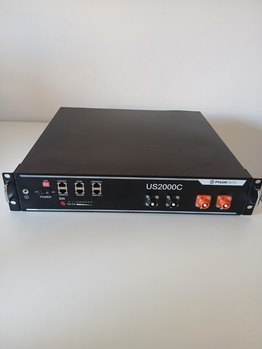 Batteria pylontech us2000c - batteria,