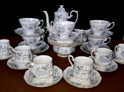 Set caffè tè - set,