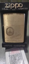 Accendino Zippo Originale USA
