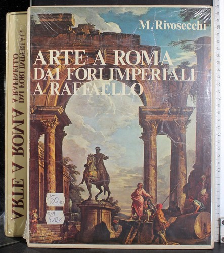 Arte roma dai - roma,