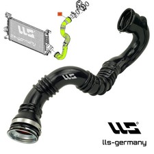 Tubo turbo intercooler per