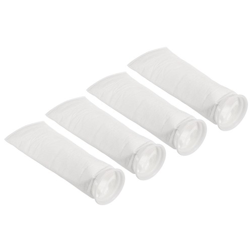 Inch oring filter socks - filter, 10