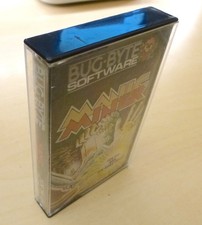 Sinclair ZX Spectrum. Juego