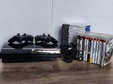 PlayStation 3 60GB PS3