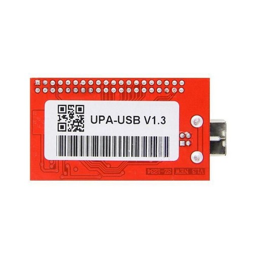 Upa programmatore - v1.3,