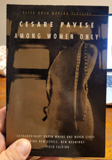 Among Women Only, Cesare