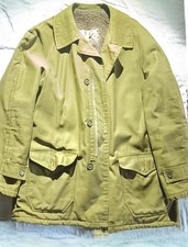 NAT workwear giacca vintage