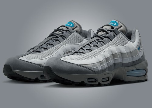 Nike air max grigio - nike,