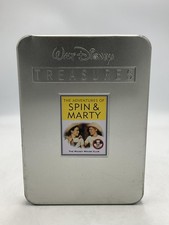 Walt Disney Treasures The