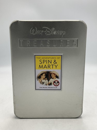 Walt disney treasures the - disney,
