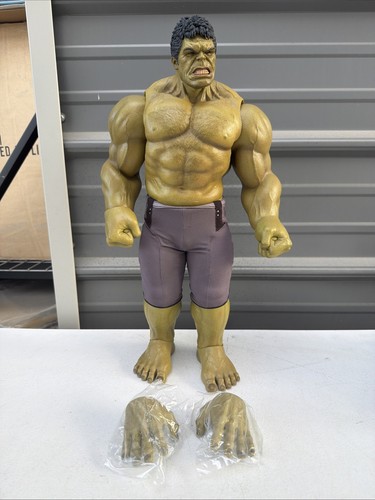 Hot toys modellino - hot,