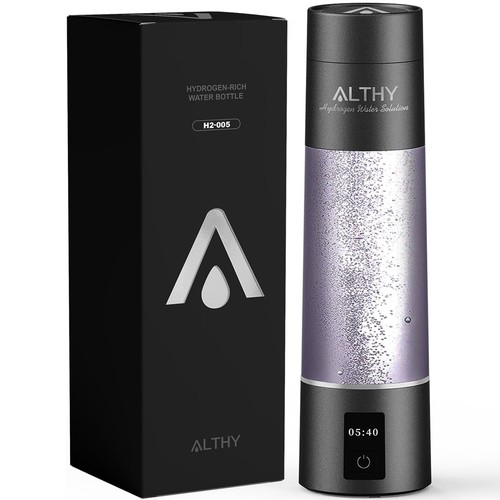 Althy performance borraccia - performance,