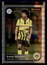 2024-25 Merlin UEFA Club
