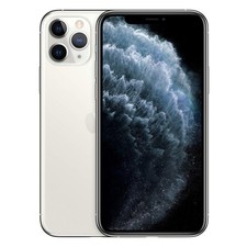 Apple iPhone 11 Pro 64GB Argento Garanzia - Condizioni Eco Friendly