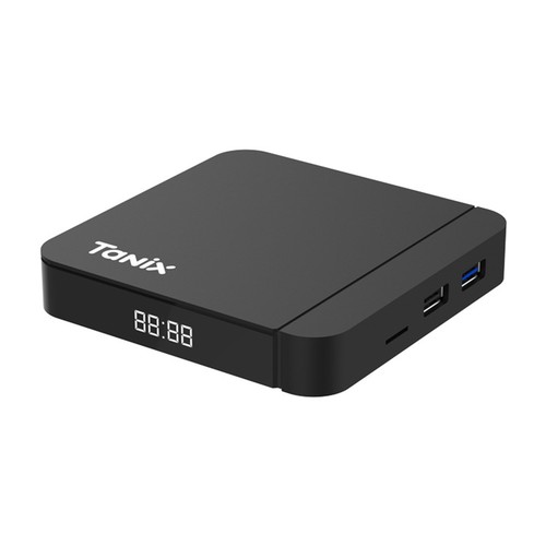 Tanix android11 box 2 gb - android11,