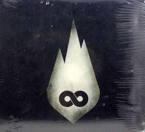 Thousand foot krutch the end - thousand,