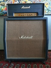 Marshall jmp 50w vintage 1970 - jmp,