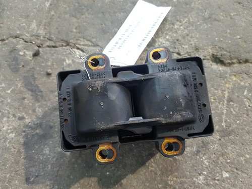 Bobina renault clio - renault,