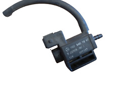 Mercedes CLK 500 W209 Valvola