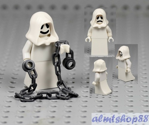Lego halloween minifigure - -,