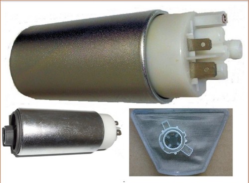 Pompe immergée audi - ,