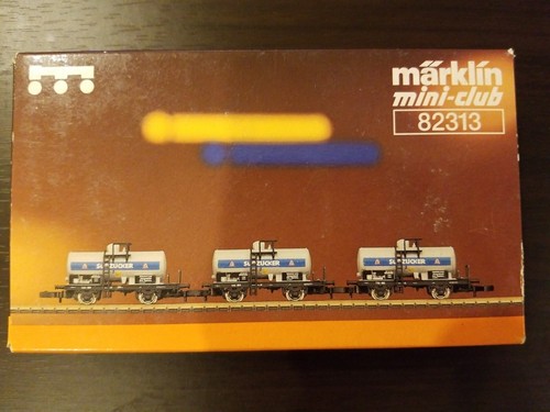 Marklin mini club - marklin, mini-club