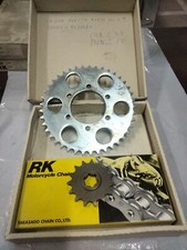 Cagiva Aletta Rossa 350 4T Kit Trasmissione RK 381125