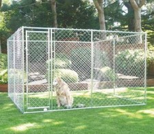 PARCO PER CUCCIOLI 3x3x1.8M /