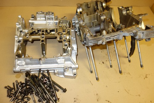 Yamaha tdm 850 tdm850 4tx - tdm850, 1996