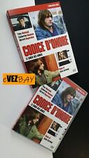 DVD - CODICE D'ONORE con Gerard Depardieu - FILM Poliziesco Thriller - ITA-FRA