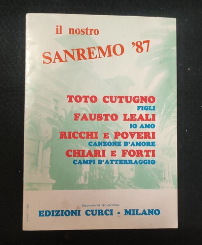 Spartito musicale nostro - il,