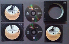 Cd Miles Davis Feel The Groove Box Jazz Funk Soul Hard Bop Uk 2006 (L30)