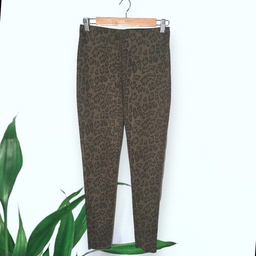 Pantalone zara vita - vita, alta