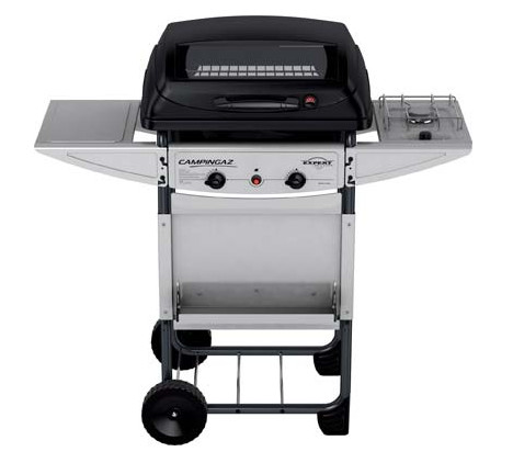 Barbecue campingaz expert - barbecue,